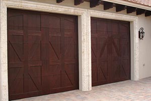 Garage Door Installation North Port FL