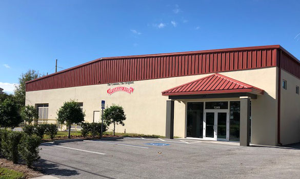 Garage Doors North Port FL