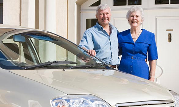 Garage Door Repair Englewood FL