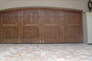 Garage Door Repair Venice FL