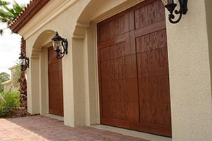 Garage Doors Venice FL