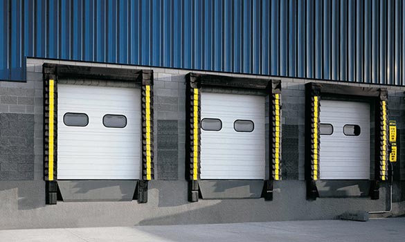 Thermacore Doors