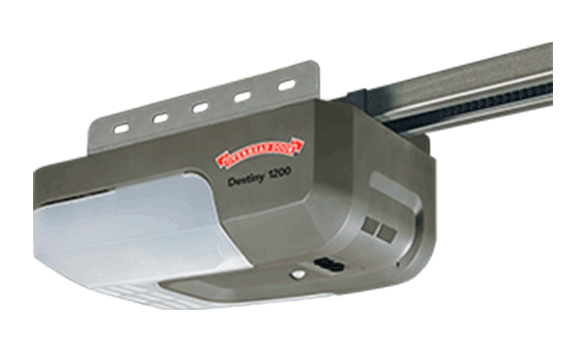 Residential Garage Door Openers Venice FL