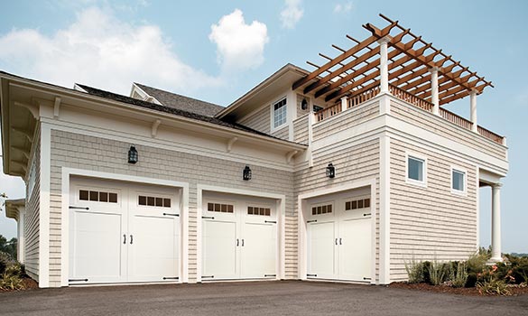 Garage Door Installation Englewood FL