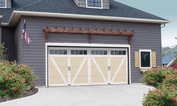 Garage Door Installation North Port FL