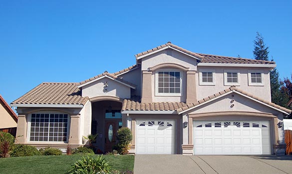 Garage Doors Englewood FL