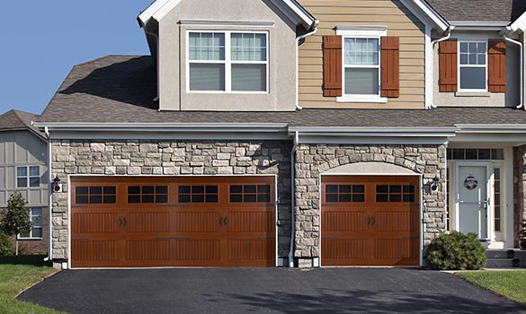 Garage Doors Englewood FL