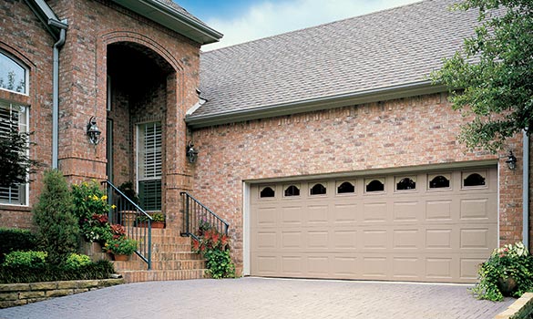 Garage Doors Venice FL